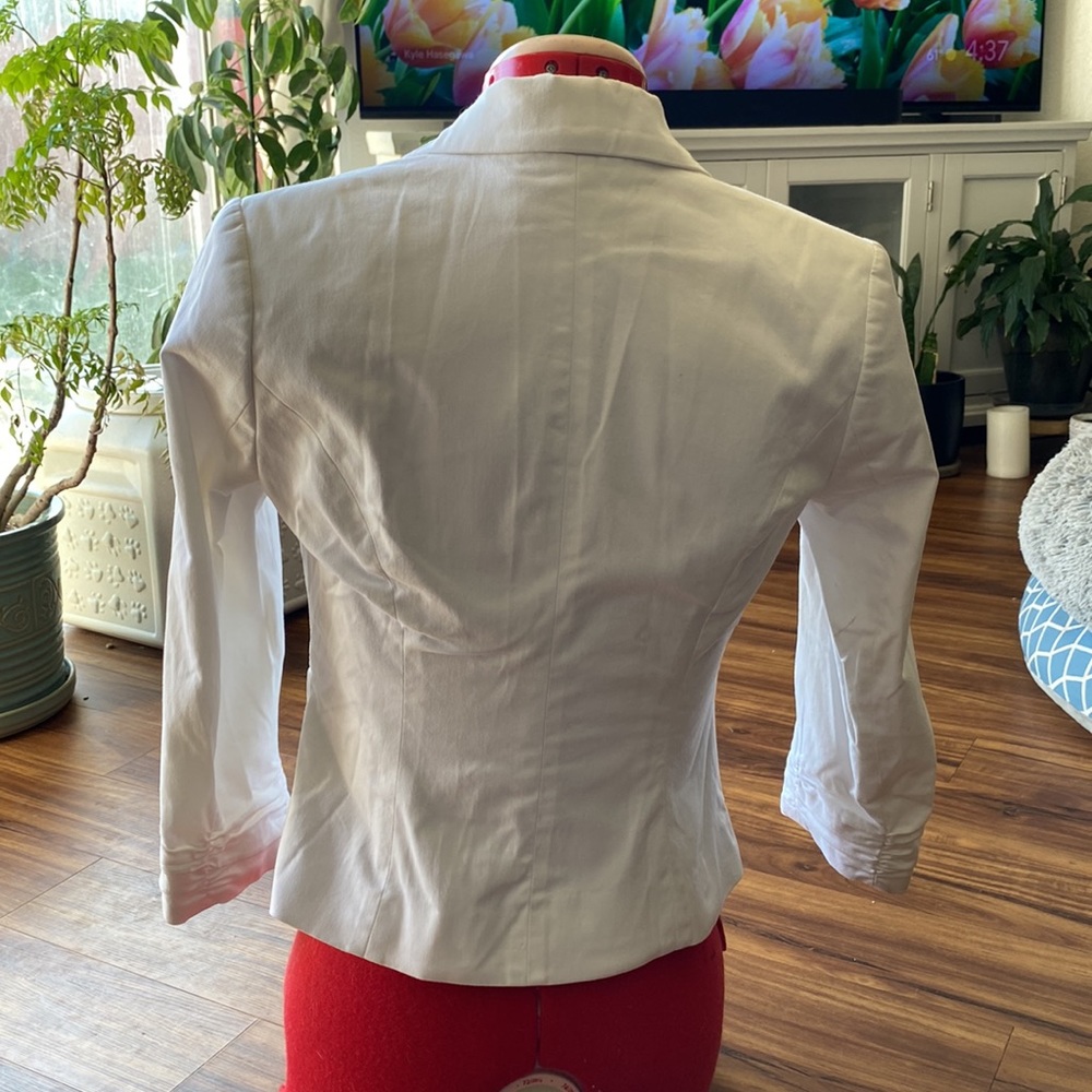 Express Suite Jacket - Picture 2 of 4